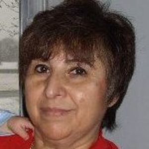 Meet your Posher, Verna